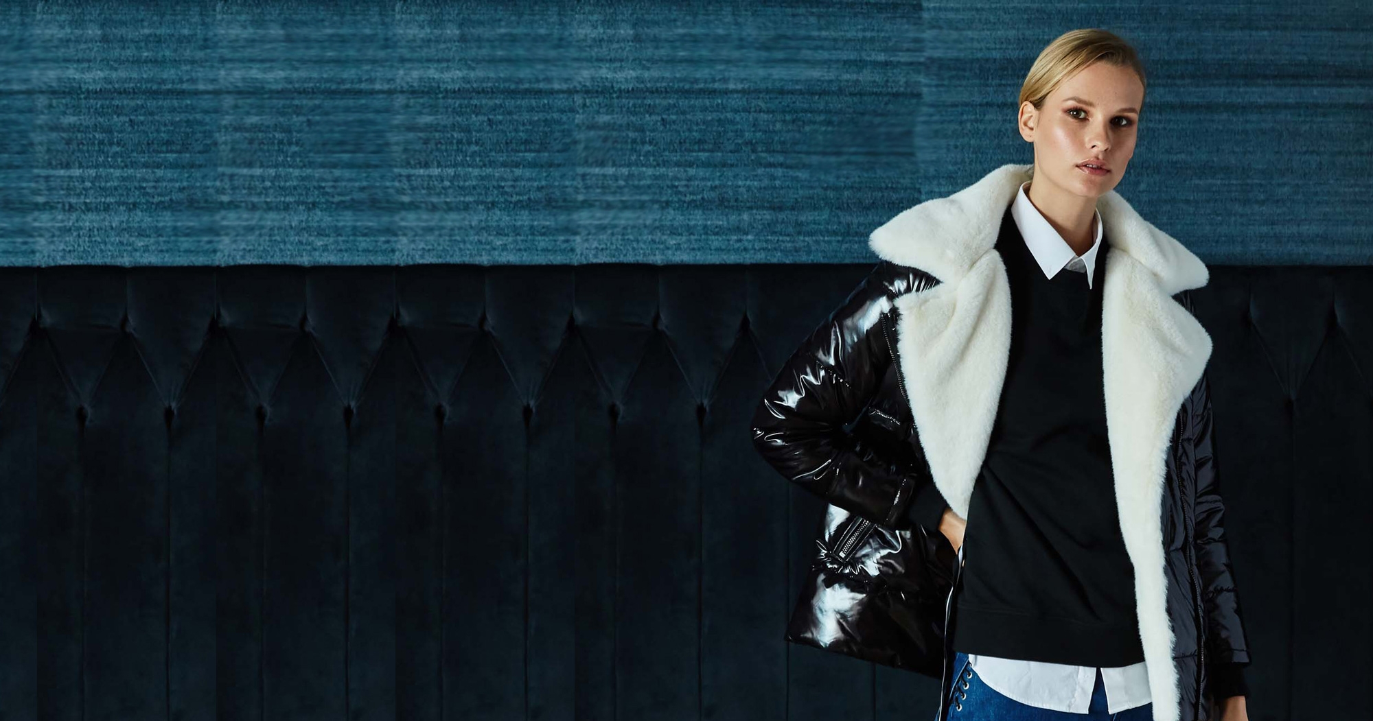 Sweaters & Coats 2018 Fall Sweaters & Coats 2018 Fall